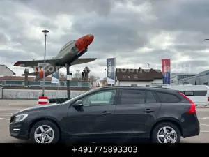 Volvo V60 Kombi Linje  BI-XENON RFK AUTOMATIK SHZ AHK Bild 5
