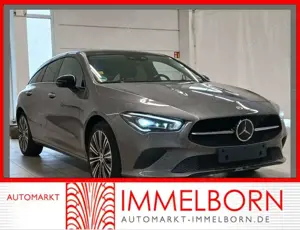 Mercedes-Benz CLA 250 Pano*Distro*Sportlenk*Mubeam*Night*18