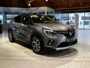 Renault Captur II 1.3 TCe 140 GPF Techno ACC+LED+Navi+LM