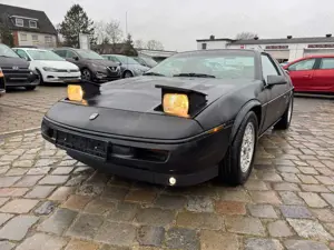 Pontiac Fiero 2.8 *Klima*Pop-up*Automatik