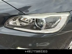 Volvo V60 Kombi Linje  BI-XENON RFK AUTOMATIK SHZ AHK Bild 4