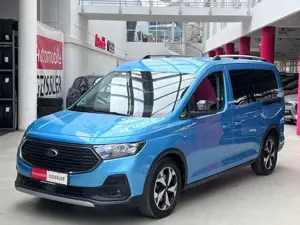 Ford Grand Tourneo Connect Active 7Sitz+Automatik