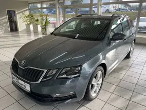 Skoda Octavia Combi Ambition *LED*NAV*SitzHeiz*DAB*