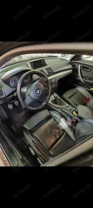 BMW 118 118i