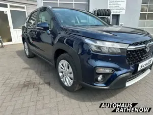 Suzuki SX4 S-Cross 1.4 BOOSTERJET HYBRID Comfort LED Scheinwerferreg.