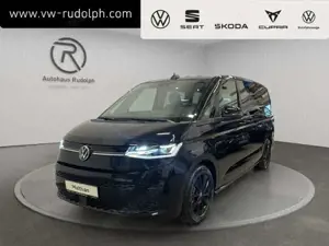 Volkswagen T7 Multivan "GOAL" LÜ 1.5 TSI eHybrid 4MOTION  lang