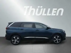 Peugeot 5008 Allure Pack PT 130 EAT8 / R-Kamera / SHZ / Bild 5