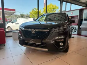 Suzuki Others S-Cross 1.4 Boosterjet Comfort Hybrid ALLGRIP