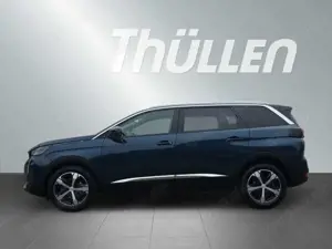 Peugeot 5008 Allure Pack PT 130 EAT8 / R-Kamera / SHZ / Bild 4