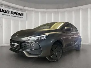 MG MG3 Standard 1.5 85kW Schräghecklimousine. 5-türig