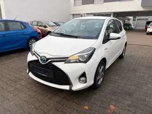 Toyota Yaris Edition-S Hybrid*KAMERA*STIZHEIZUNG*