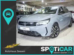 Opel Corsa Edition Hybrid (eDCT) SHZ PDC ALLWETTER