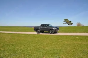 Toyota Hilux 2.8 4x4 Autom. DC Comfort NESTLE OFFROAD Bild 5