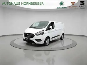 Ford Transit Custom Trend L2 300 2.0TDCI 130 AHK Kamera LED Tempomat