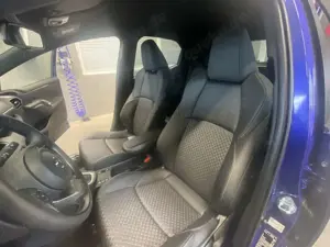 Mazda 2 Hybrid 5HB 1.5L VVT-i 116 PS e-CVT FWD HOMURA Bild 5