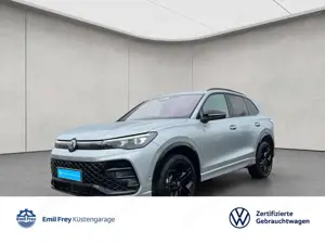 Volkswagen Tiguan R-Line 2,0 l TDI SCR 4MOTION DSG Panodach A