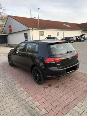 Volkswagen Golf 1.2 TSI BMT Comfortline (Festpreis)