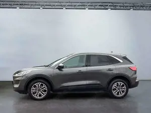 Ford Kuga 2.5 Duratec FHEV  Automatik ACC NAVI PDC Bild 3