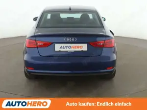 Audi A3 1.4 TFSI Attraction*NAVI*XENON*TEMPO*PDC*SHZ* Bild 5