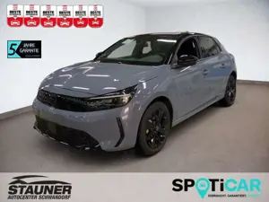 Opel Corsa GS Hybrid 100kW(136PS)*LHZ*SHZ*ACC*KAMERA