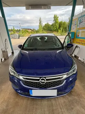 Opel Astra 1.6 D (CDTI) Sports Tourer Business