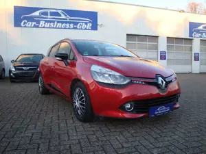 Renault Clio IV Grandtour Luxe