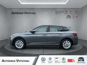 Skoda Scala 1.0 TSI Bluetooth LED Einparkhilfe Bild 1