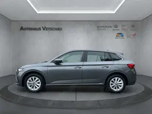 Skoda Scala 1.0 TSI Bluetooth LED Einparkhilfe Bild 2