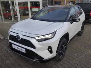 Toyota RAV 4 2.5H 4x4 Style Selection+Panorama.+ JBL + AHK
