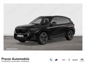 BMW X1 sDrive20i MSport + Pano + H/K + PApl. + 19"