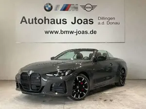 BMW 440 M440i xDrive Cabrio Sportpaket HK HiFi DAB LED