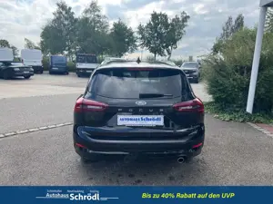 Ford Focus Turnier Titanium X 1.0 155PS Automatik Winterpa... Bild 4