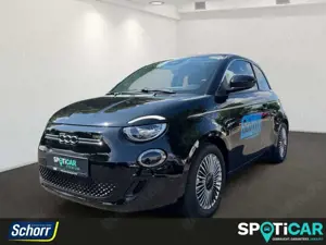Fiat 500e 42kWh C