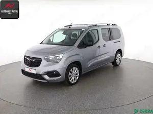 Opel Combo Life Combo Life 1.2 TURBO XL ULTIMATE HUD,KEYLESS,AHK