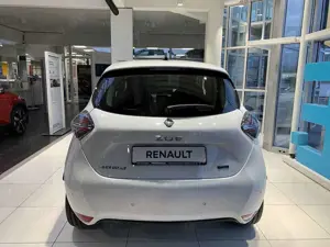 Renault ZOE ICONIC EV50 135 CCS Winter-P. Navi Alu17' Batterie Bild 4