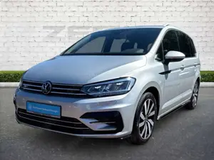 Volkswagen Touran 1.5 TSI DSG Highline R-Line BMT 7-Sitzer Start-Sto Bild 2