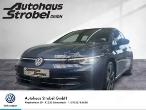 Volkswagen Golf EDITION 50 1.5 eTSI DSG*ACC*AHK*LED*NAVI