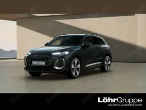 Audi SQ5 TFSI quattro edition one