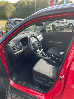 Suzuki Vitara 1.4 Mild-Hybrid Allgrip AT Comfort Bild 3