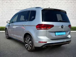 Volkswagen Touran 1.5 TSI DSG Highline R-Line BMT 7-Sitzer Start-Sto Bild 4