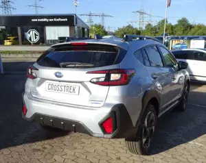 Subaru Crosstrek 2.0ie Platinum 2025 Modell Bild 4