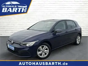 Volkswagen Golf VIII 2.0 TDI Life *LED*SHZ*LRH*PDC*