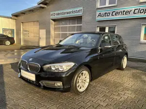 BMW 116 i Advantage