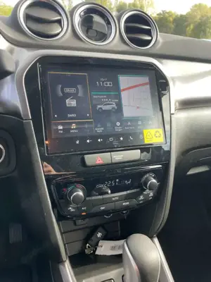 Suzuki Vitara 1.4 Mild-Hybrid Allgrip AT Comfort Bild 5