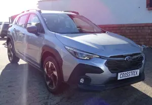 Subaru Crosstrek 2.0ie Platinum 2025 Modell Bild 3