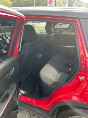 Suzuki Vitara 1.4 Mild-Hybrid Allgrip AT Comfort Bild 4
