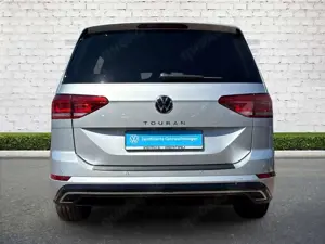 Volkswagen Touran 1.5 TSI DSG Highline R-Line BMT 7-Sitzer Start-Sto Bild 5