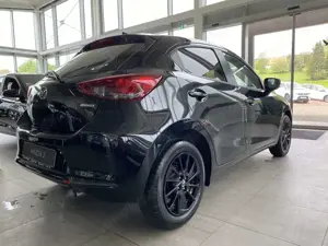 Mazda 2 1.5 Homura Navi SHZ, 16", Kamera, PDC Bild 2