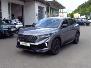 Renault Austral Evolution Mild Hybrid 160 Automatik