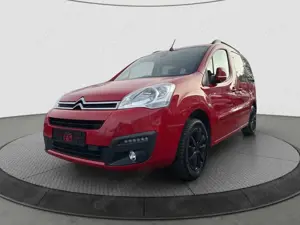 Citroen Berlingo 1.2 e-THP AHK*TÜV2027*Carplay*Sitzhzg*K